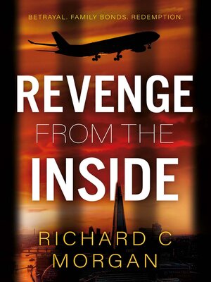 cover image of Revenge From the Inside